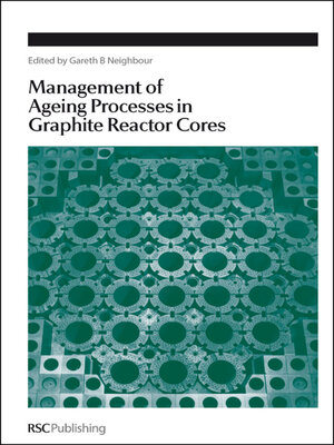 cover image of Management of Ageing in Graphite Reactor Cores